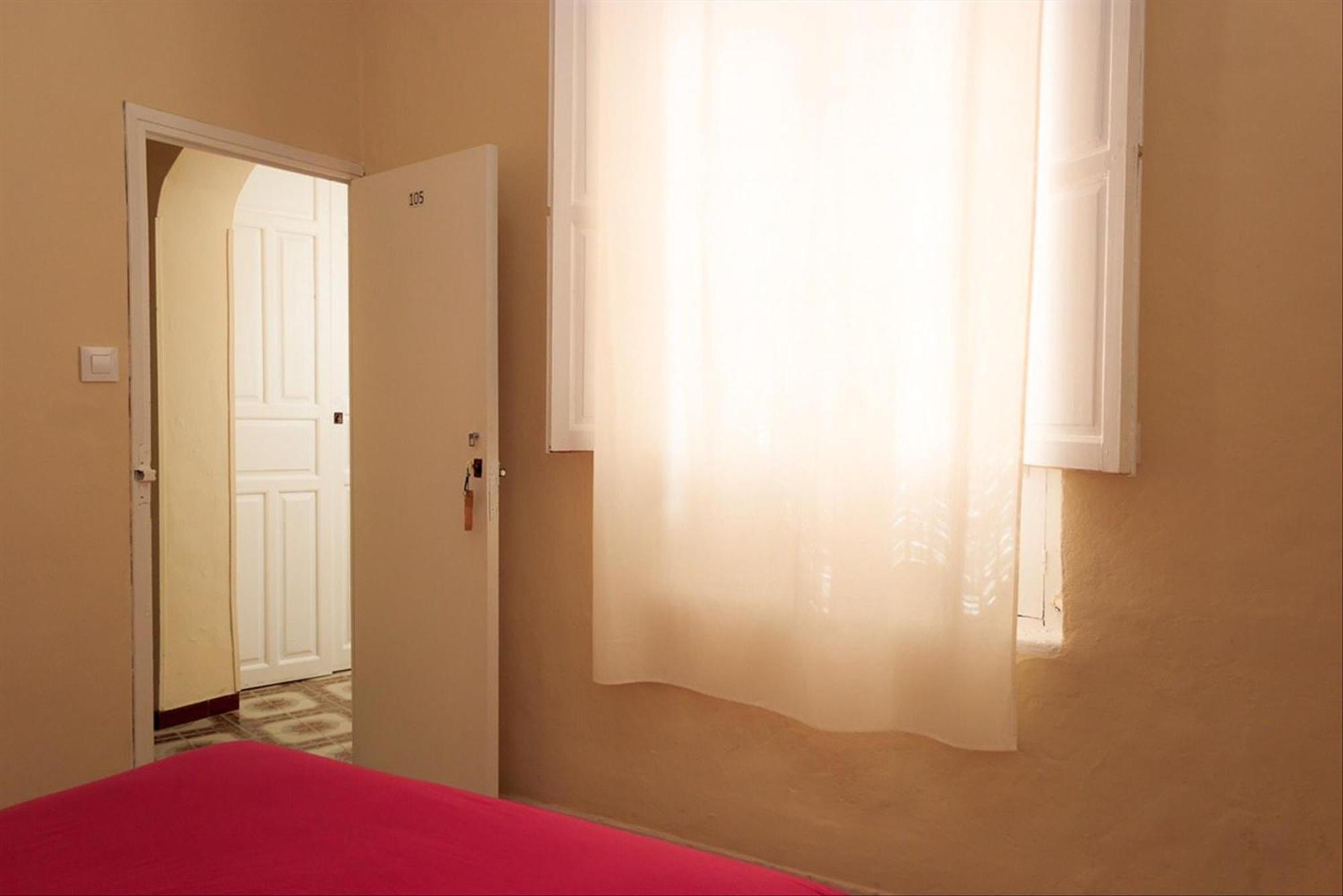 Pension Azahar Sevilla Zimmer foto